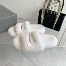 Balenciaga Slippers